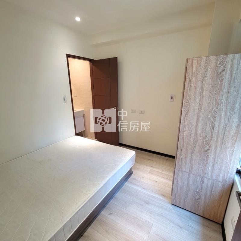 專簽微笑城市3房雙衛浴美廈房屋室內格局與周邊環境