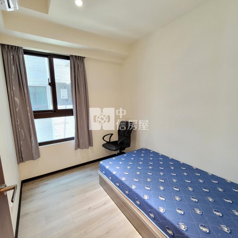 專簽微笑城市3房雙衛浴美廈房屋室內格局與周邊環境