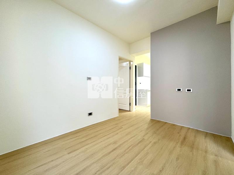 勤美誠品旁收租美寓房屋室內格局與周邊環境