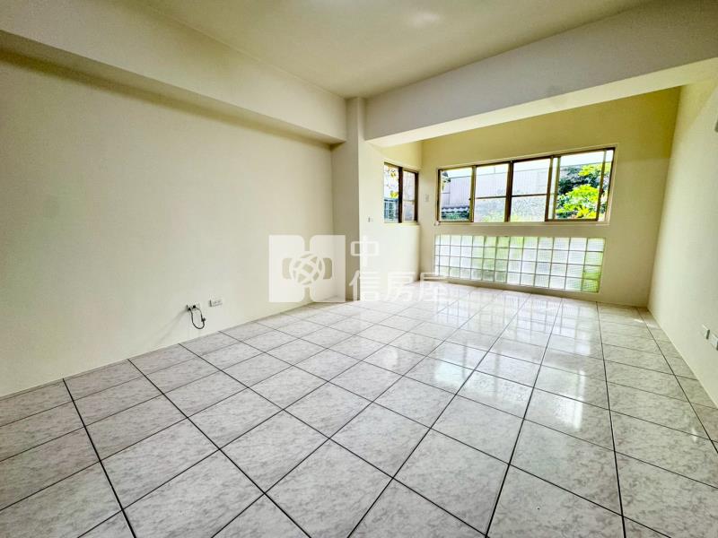 寬寬的家二期庭園戶四房平車房屋室內格局與周邊環境