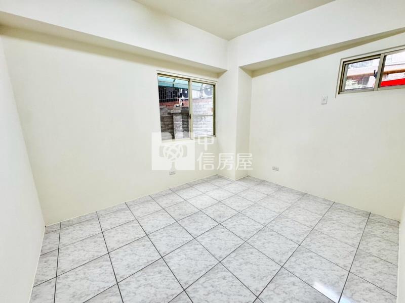 寬寬的家二期庭園戶四房平車房屋室內格局與周邊環境