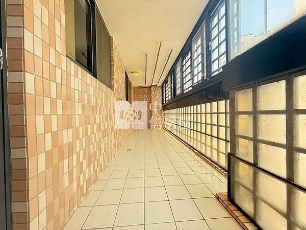 (英棋觀邸)七期惠文學區5房雙平車無限視野戶房屋室內格局與周邊環境