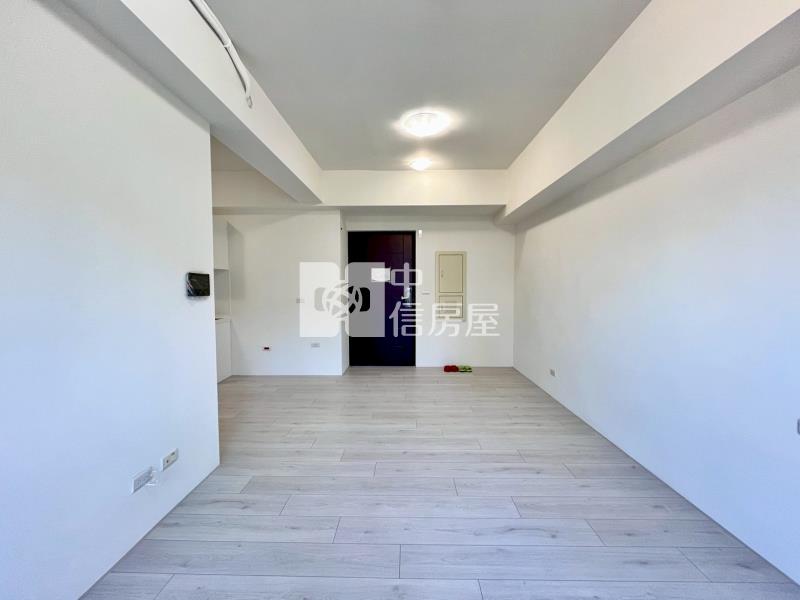 獨家！聚富滿滿三房平車房屋室內格局與周邊環境