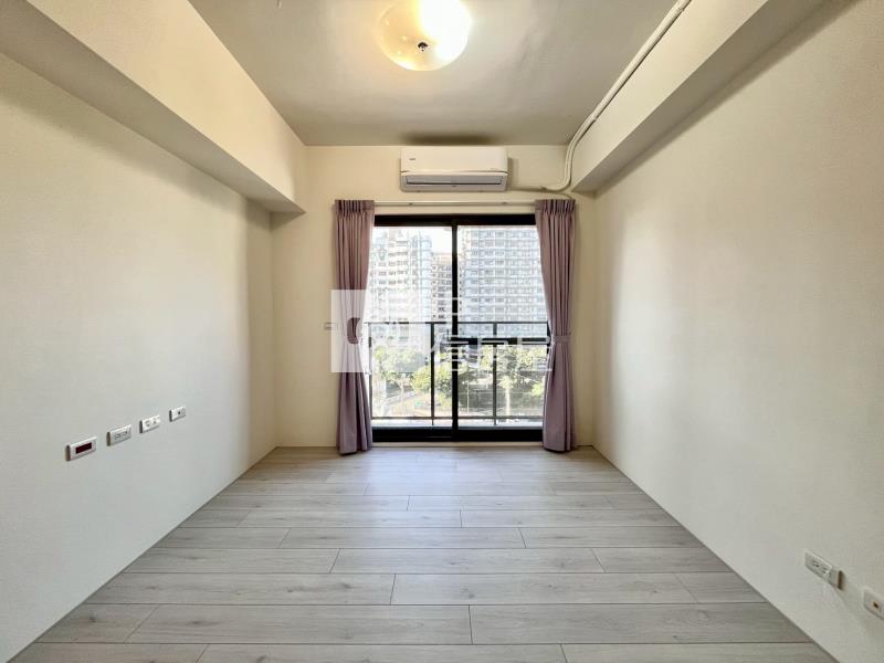 獨家！聚富滿滿三房平車房屋室內格局與周邊環境