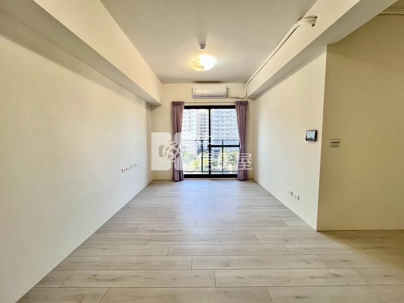 獨家！聚富滿滿三房平車房屋室內格局與周邊環境