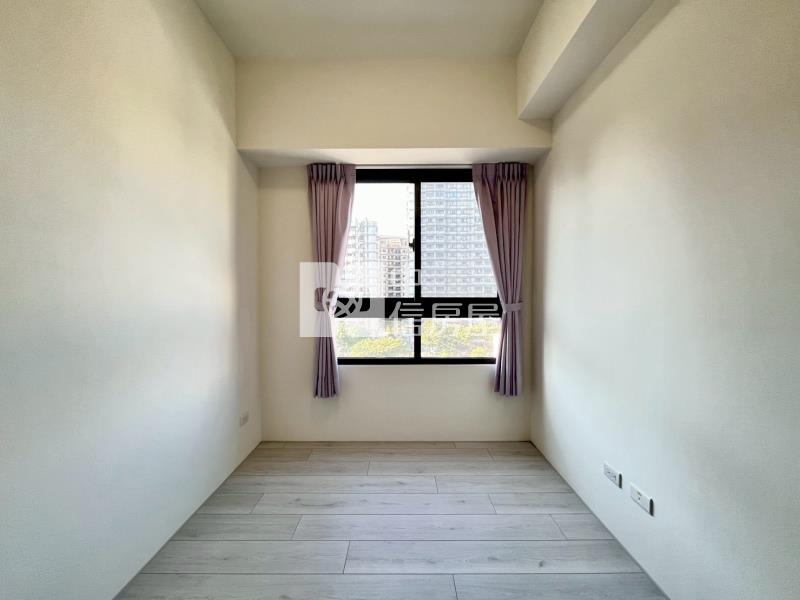 獨家！聚富滿滿三房平車房屋室內格局與周邊環境