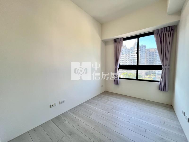 獨家！聚富滿滿三房平車房屋室內格局與周邊環境