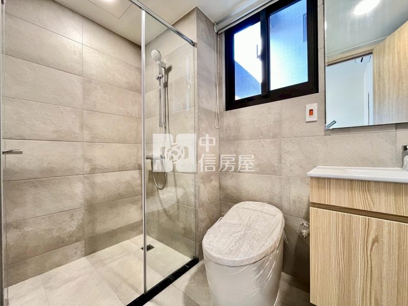 獨家！聚富滿滿三房平車房屋室內格局與周邊環境