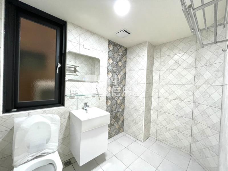 太原園道旁精裝大三房房屋室內格局與周邊環境