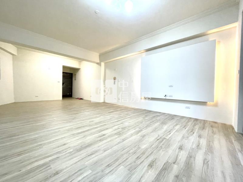 太原園道旁精裝大三房房屋室內格局與周邊環境