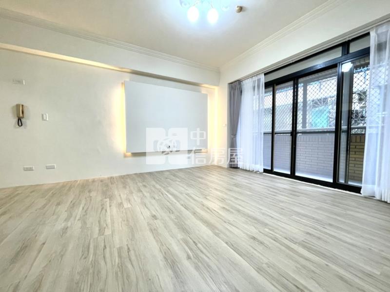 太原園道旁精裝大三房房屋室內格局與周邊環境