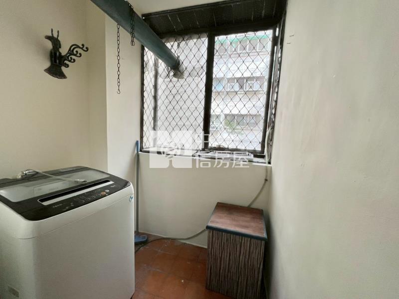 何厝國小旁大三房公寓房屋室內格局與周邊環境