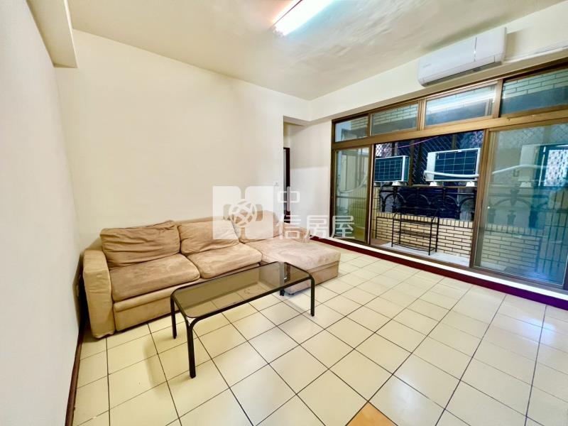 何厝國小旁大三房公寓房屋室內格局與周邊環境