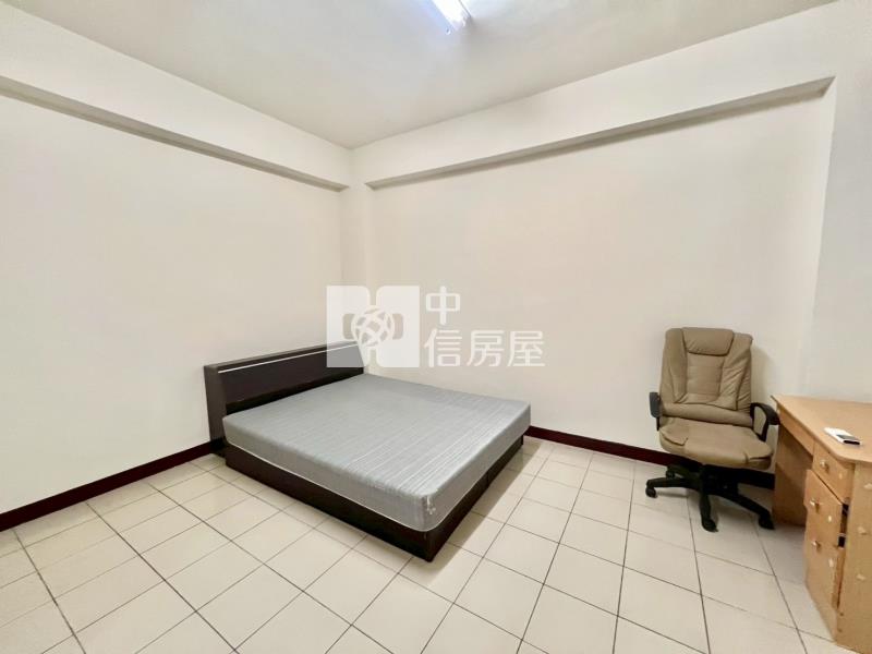 何厝國小旁大三房公寓房屋室內格局與周邊環境