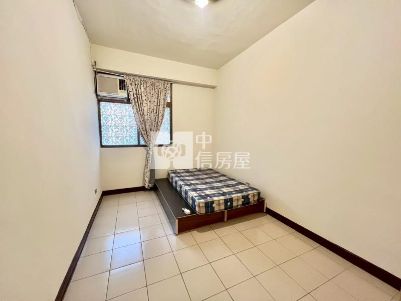 何厝國小旁大三房公寓房屋室內格局與周邊環境