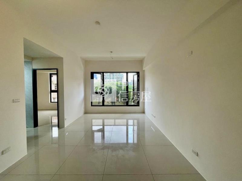 長庚商圈A8復興苑面景觀兩房房屋室內格局與周邊環境