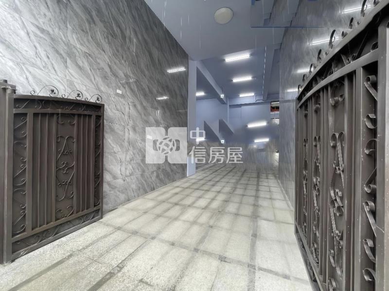 長庚商圈A8復興苑面景觀兩房房屋室內格局與周邊環境