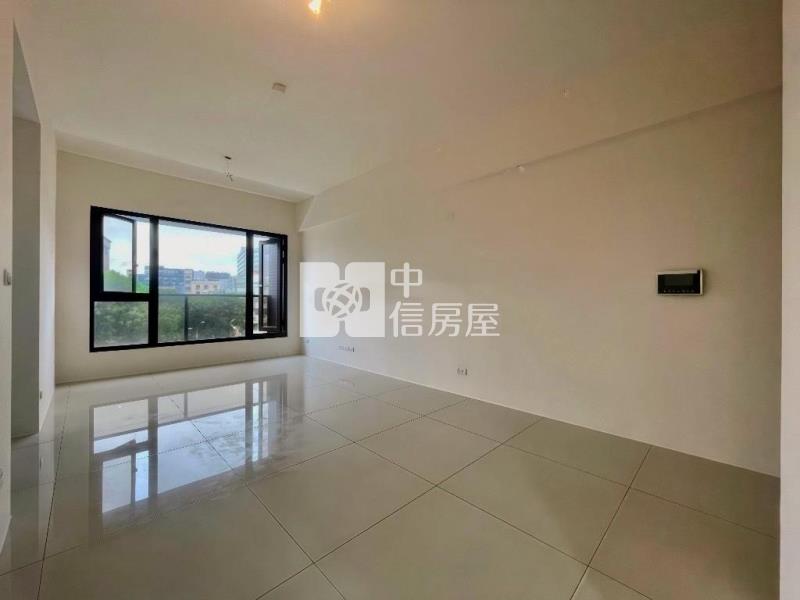 長庚商圈A8復興苑面景觀兩房房屋室內格局與周邊環境