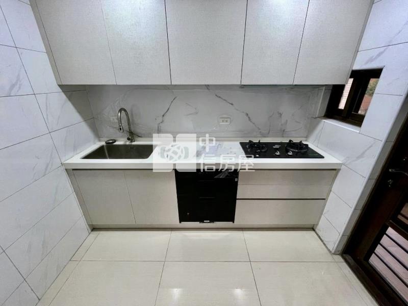 長庚商圈A8復興苑面景觀兩房房屋室內格局與周邊環境