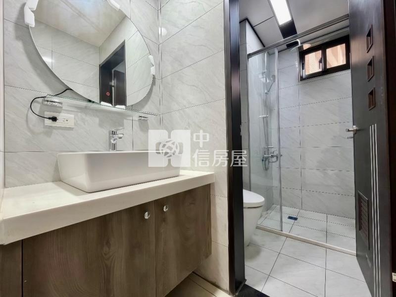 長庚商圈A8復興苑面景觀兩房房屋室內格局與周邊環境