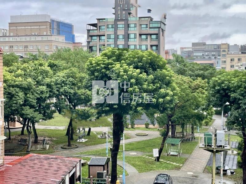 長庚商圈A8復興苑面景觀兩房房屋室內格局與周邊環境