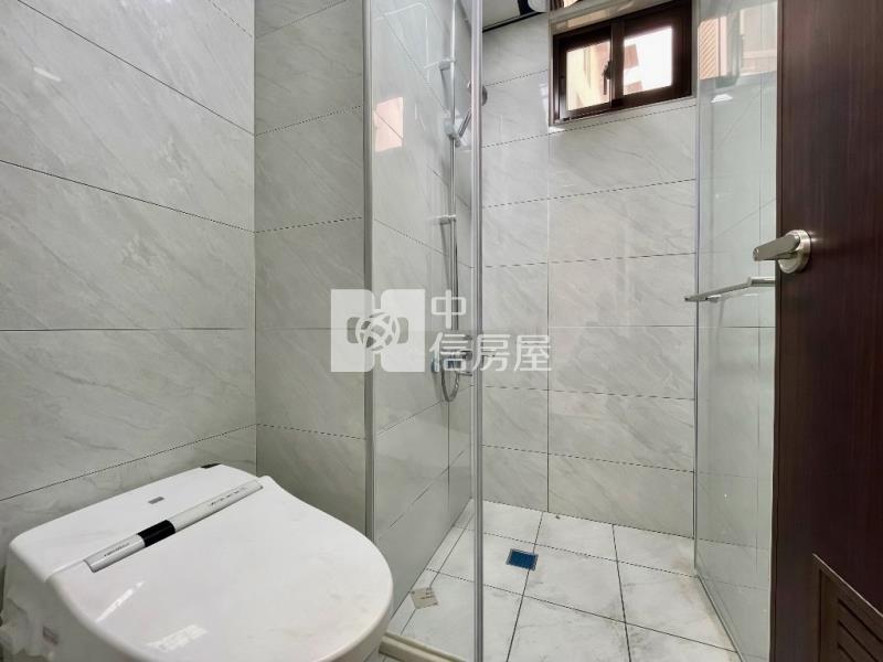 長庚商圈A8復興苑面景觀兩房房屋室內格局與周邊環境