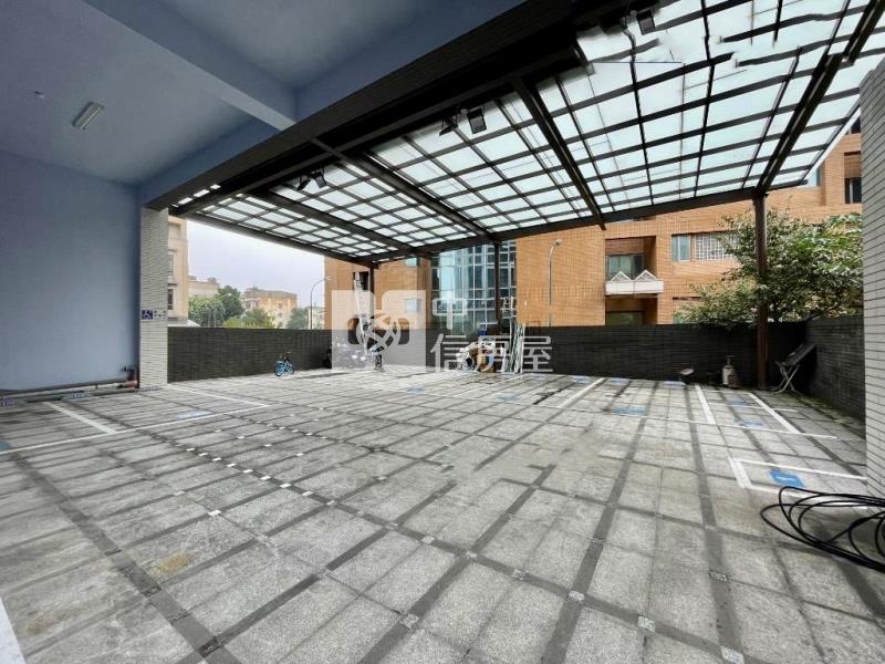 長庚商圈A8復興苑面景觀兩房房屋室內格局與周邊環境