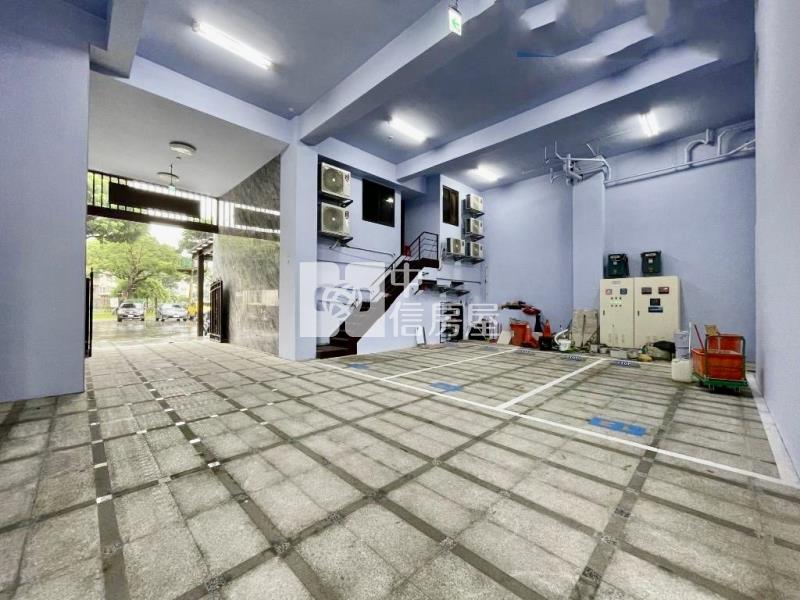 長庚商圈A8復興苑面景觀兩房房屋室內格局與周邊環境