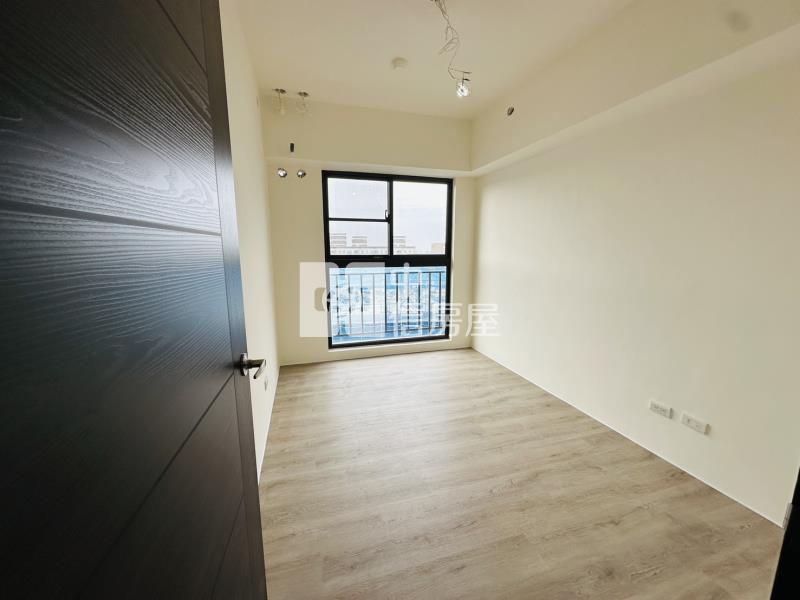 全新楊梅月沐青三房車房屋室內格局與周邊環境