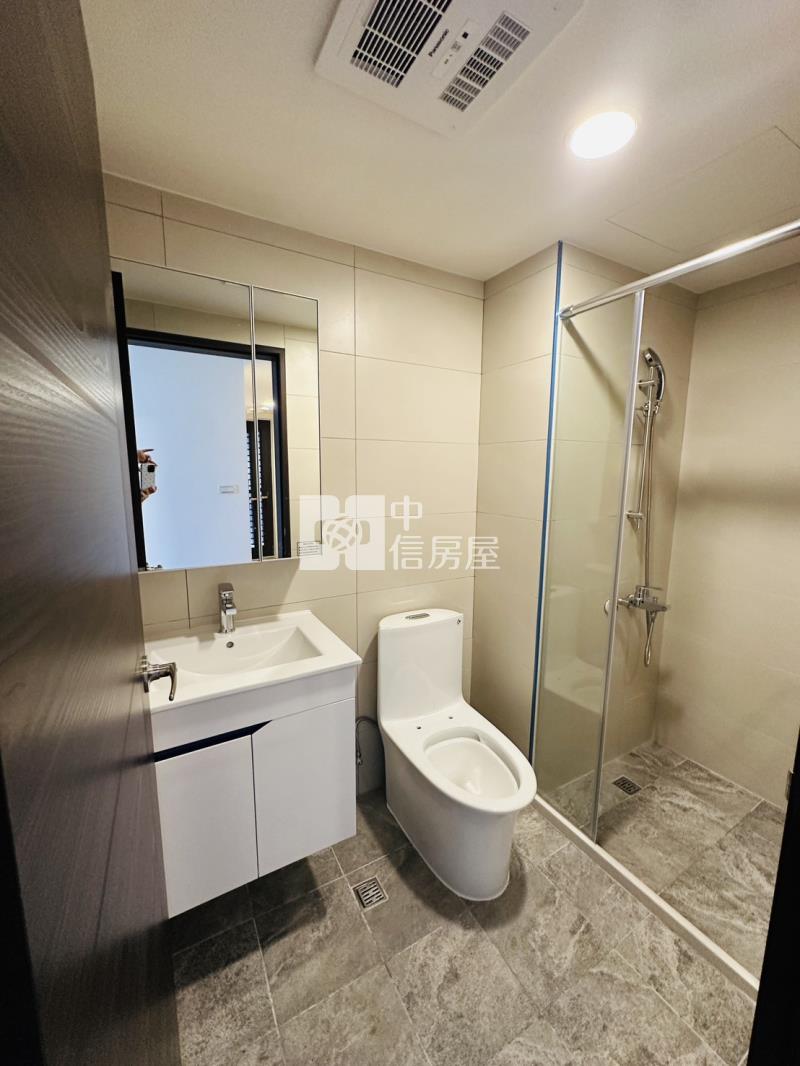 全新楊梅月沐青三房車房屋室內格局與周邊環境