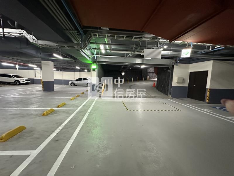 全新楊梅月沐青三房車房屋室內格局與周邊環境