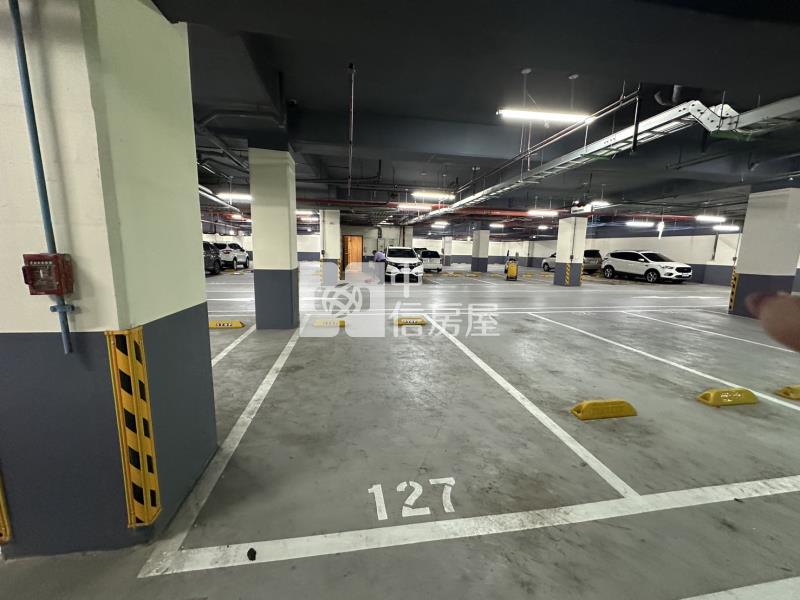 全新楊梅月沐青三房車房屋室內格局與周邊環境