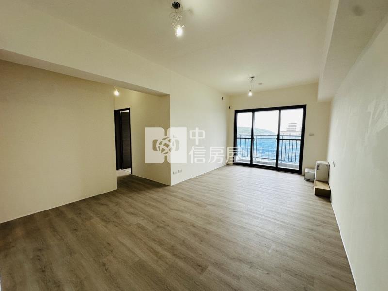 全新楊梅月沐青三房車房屋室內格局與周邊環境