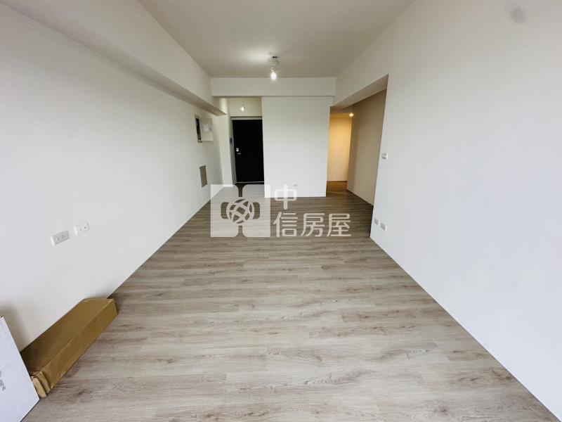 全新楊梅月沐青三房車房屋室內格局與周邊環境