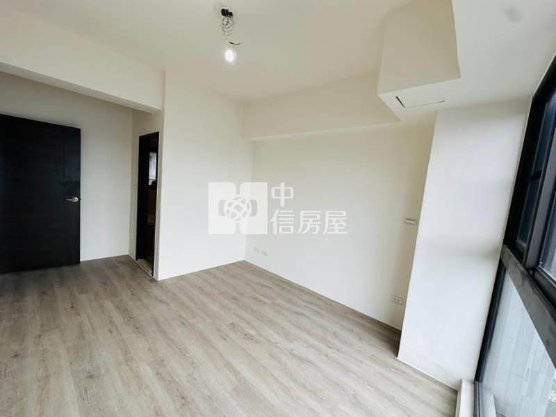 全新楊梅月沐青三房車房屋室內格局與周邊環境