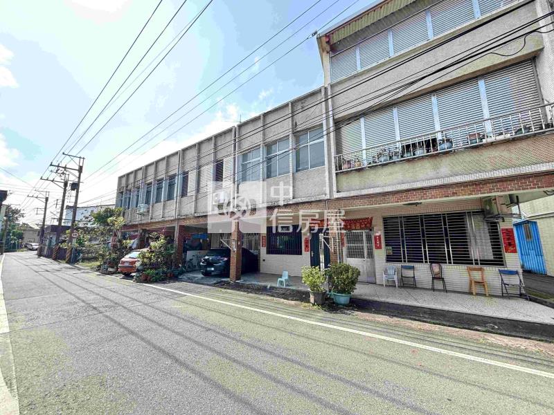 頂埔車站旁低總價DIY透天房屋室內格局與周邊環境