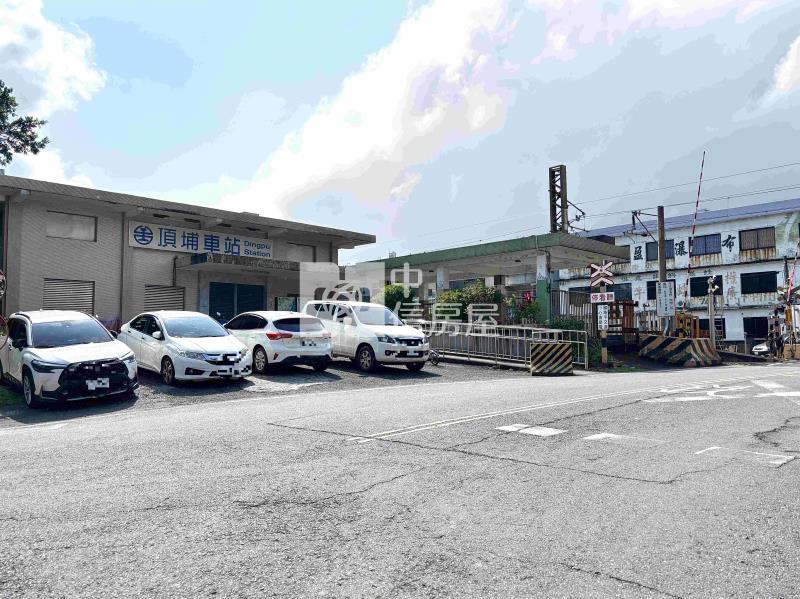 頂埔車站旁低總價DIY透天房屋室內格局與周邊環境