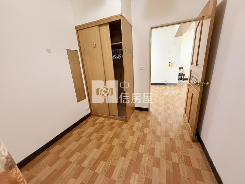 低總價楊梅三房平車房屋室內格局與周邊環境