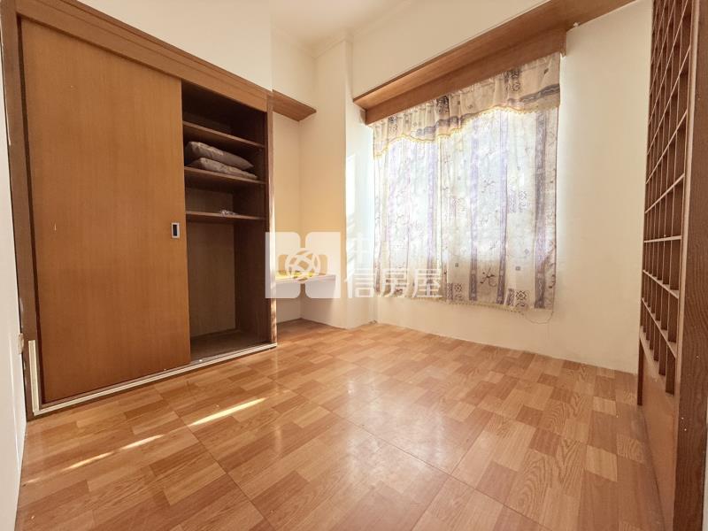 低總價楊梅三房平車房屋室內格局與周邊環境