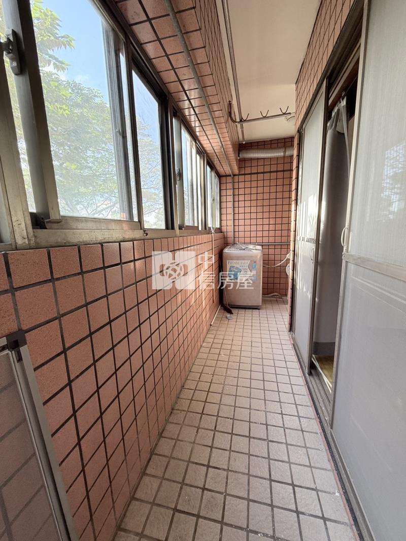 低總價楊梅三房平車房屋室內格局與周邊環境