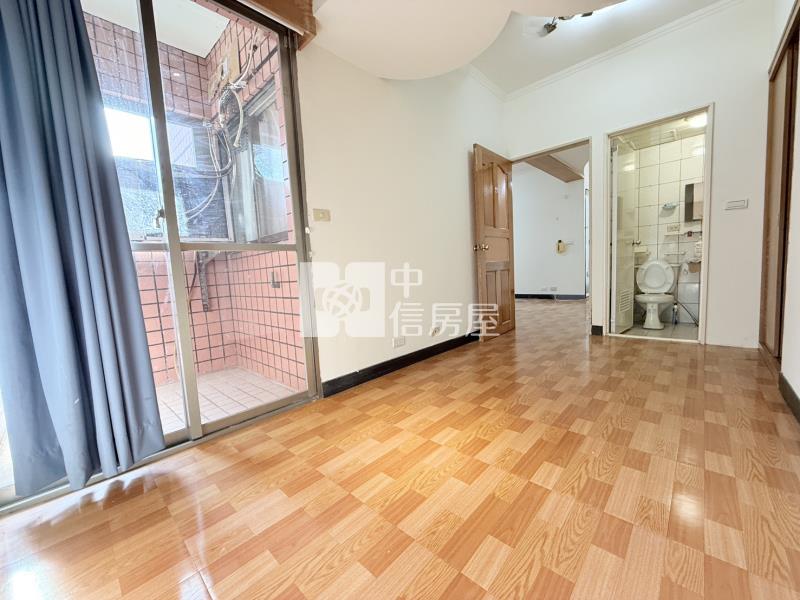 低總價楊梅三房平車房屋室內格局與周邊環境