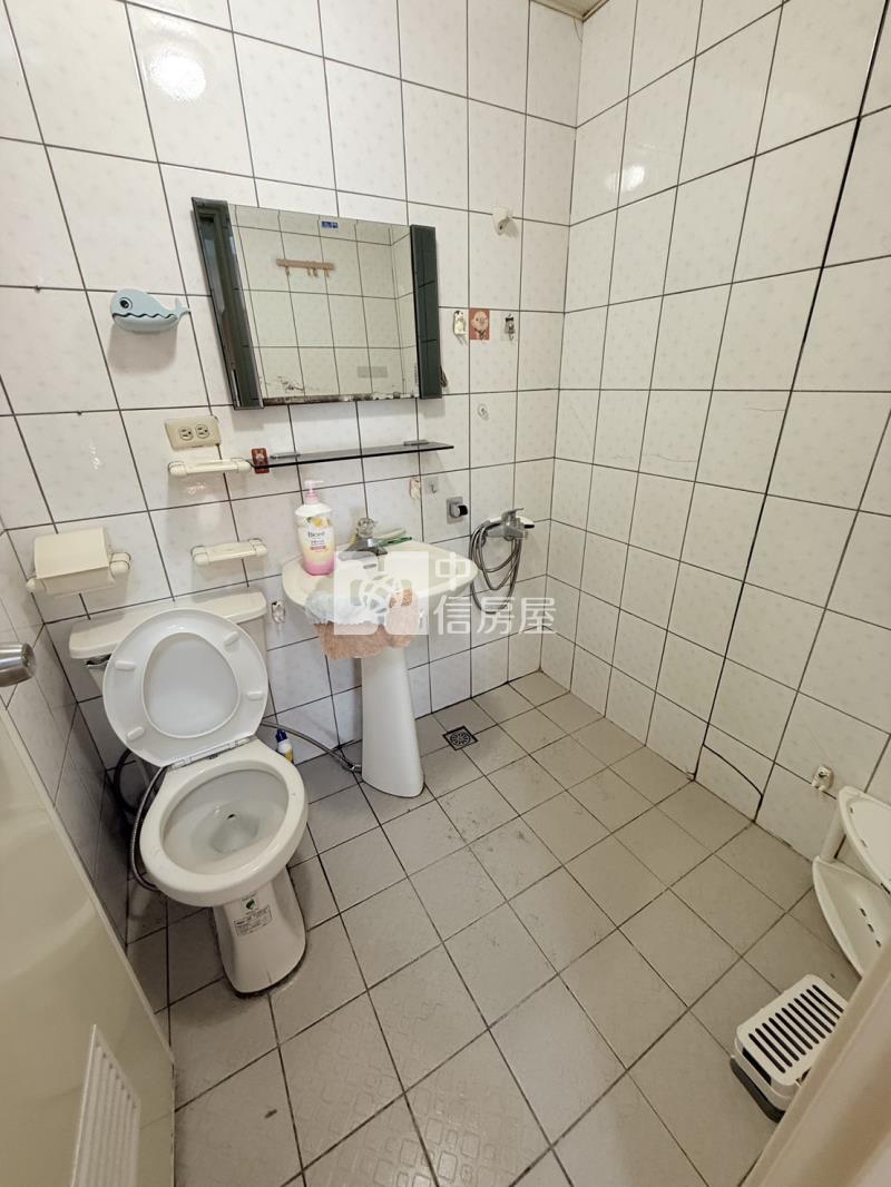 低總價楊梅三房平車房屋室內格局與周邊環境