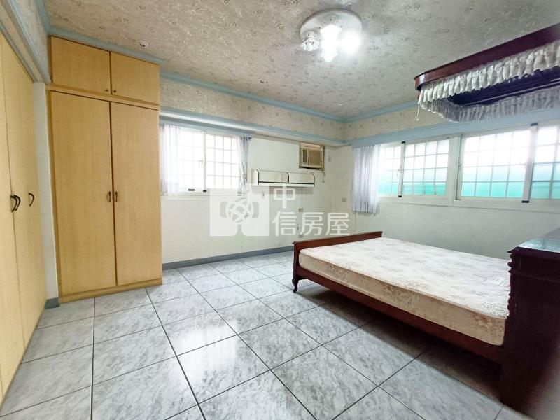 近捷運A22中壢夜市大坪數6房+車位房屋室內格局與周邊環境