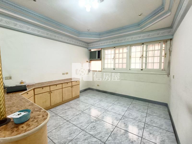 近捷運A22中壢夜市大坪數6房+車位房屋室內格局與周邊環境