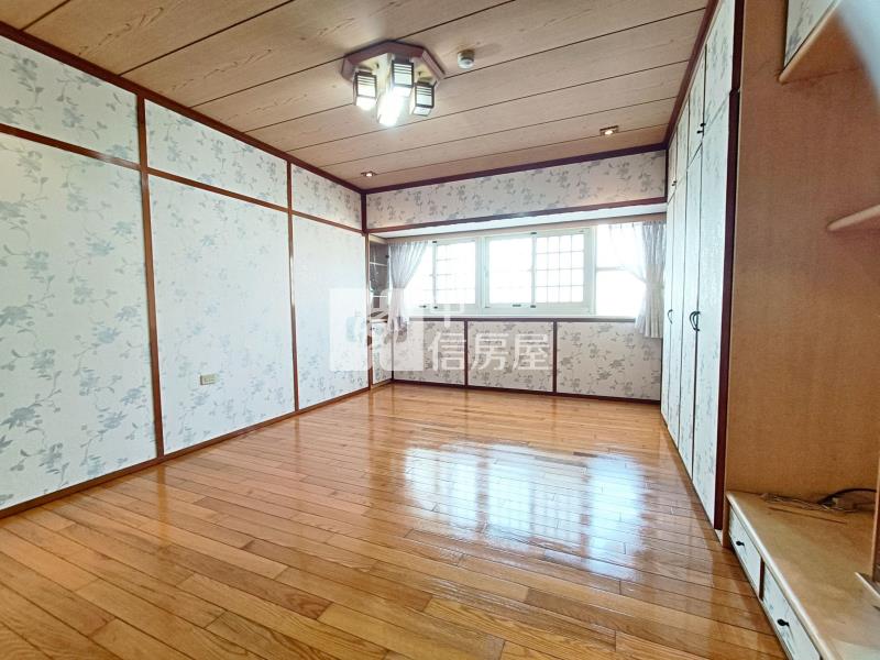 近捷運A22中壢夜市大坪數6房+車位房屋室內格局與周邊環境