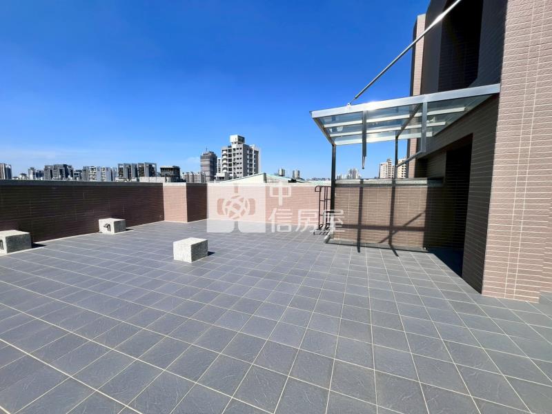 水景雅筑視野戶兩房車位(專任)房屋室內格局與周邊環境