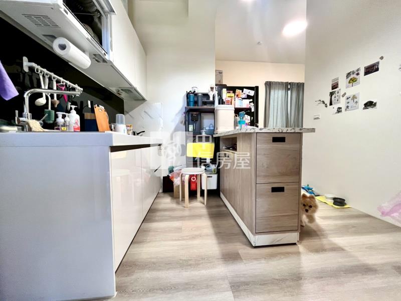 水景雅筑視野戶兩房車位(專任)房屋室內格局與周邊環境