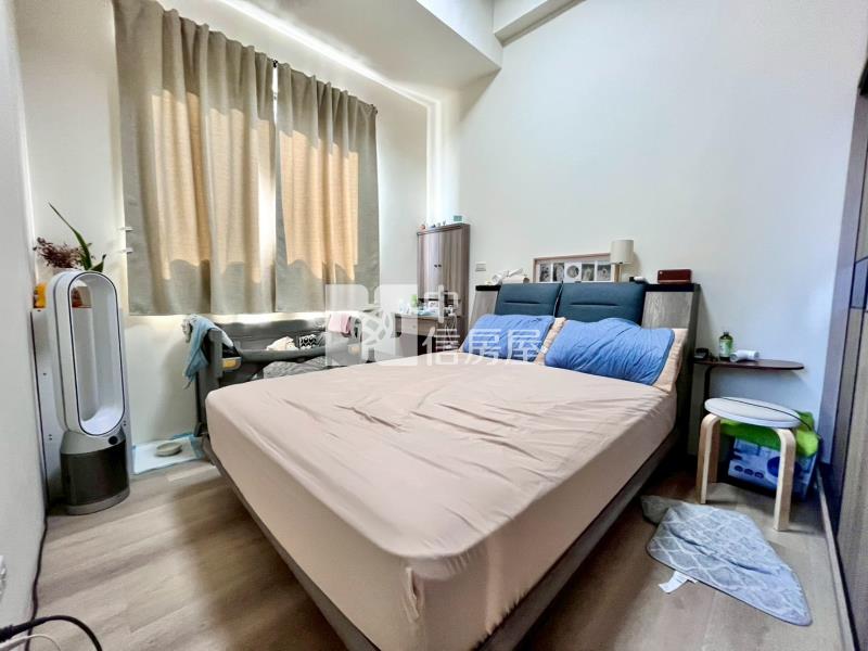 水景雅筑視野戶兩房車位(專任)房屋室內格局與周邊環境