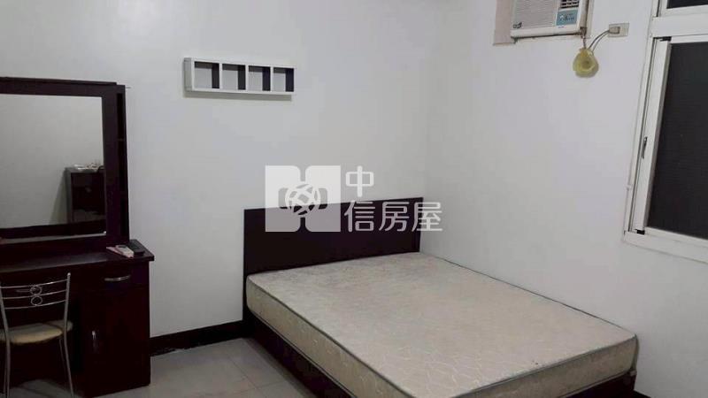 體育園區中原商圈可營業透天房屋室內格局與周邊環境