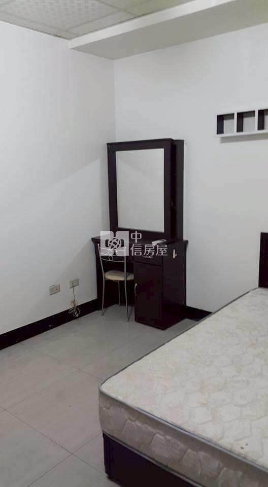 體育園區中原商圈可營業透天房屋室內格局與周邊環境